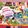 Auzou Busca y Encuentra. Para hacer una y mil veces*Niños Libros Busca Y Encuentra|Juegos De Viaje