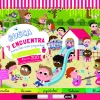 Auzou Busca y Encuentra. Para los mas pequeños*Niños Libros Busca Y Encuentra|Juegos De Viaje