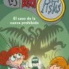 Montena Buscapistas 10 - El caso de la cueva prohibida* Los Buscapistas|Ver Todo En Narrativa Infantil