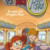 Montena Buscapistas 11 - El caso del Dragón Rojo* Los Buscapistas|Ver Todo En Narrativa Infantil
