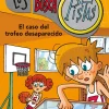 Montena Buscapistas 7 - El caso del trofeo desaparecido* Los Buscapistas|Ver Todo En Narrativa Infantil