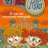 Montena Buscapistas 4 - El caso del cementerio embrujado* Los Buscapistas|Ver Todo En Narrativa Infantil
