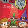 Montena Buscapistas 12 - El caso del truco imposible* Los Buscapistas|Ver Todo En Narrativa Infantil