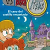 Montena Buscapistas 1 - El caso del castillo encantado* Ver Todo En Narrativa Infantil|Los Buscapistas