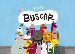 Nubeocho Buscar* Libros De Olga De Dios|Libros Sobre Emociones