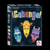 Mercurio Cabanga ·*Niños Mercurio Juegos De Mesa|Juegos De Mesa Competitivos