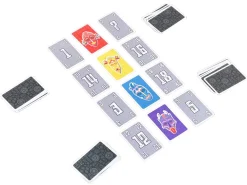 Mercurio Cabanga ·*Niños Mercurio Juegos De Mesa|Juegos De Mesa Competitivos