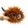 Micro Cabeza Vaca Highlands - Wild&Soft*Niños Patinetes Infantiles|Patinete Micro