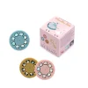 Moulin Roty Caja 3 discos para linterna proyector · Petit Ecole de Dance*Niños Linternas Proyectoras De Cuentos