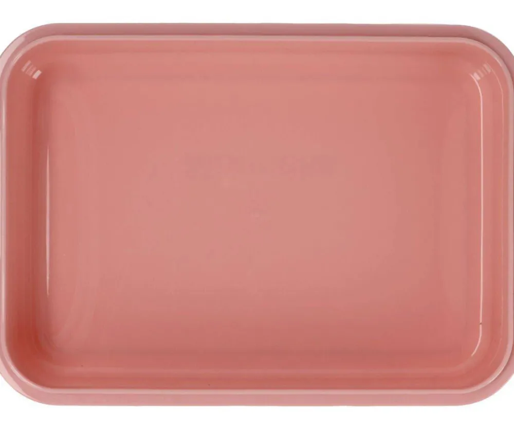 Tutete Caja Almuerzo Bento Flowers* Cajas De Almuerzo Infantil·Con Compartimentos