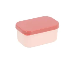 Tutete Caja Almuerzo Bento Little Red* Cajas De Almuerzo Infantil·Con Compartimentos