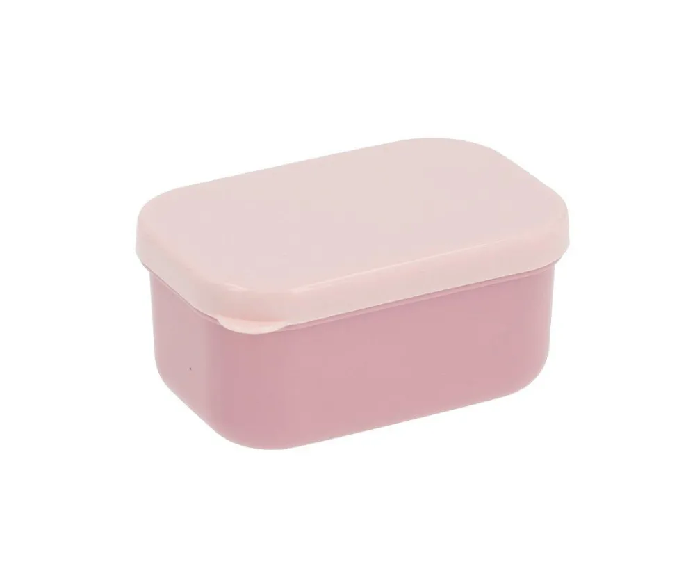 Tutete Caja Almuerzo Bento Magical Unicorn* Cajas De Almuerzo Infantil·Con Compartimentos