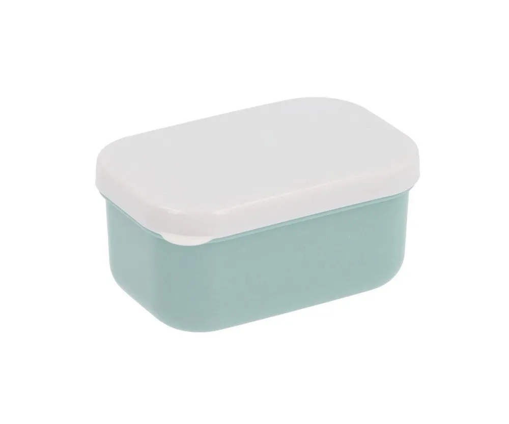 Tutete Caja Almuerzo Bento Trucks* Cajas De Almuerzo Infantil·Con Compartimentos