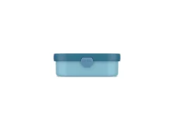 Mepal Caja almuerzo Campus Azul Cool ·* Cajas De Almuerzo Infantil·Con Compartimentos