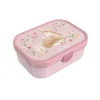 Mepal Caja almuerzo Campus Fairy Gaden ·* Cajas De Almuerzo Infantil·Con Compartimentos