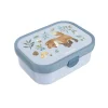 Mepal Caja almuerzo Campus Forest Friends ·* Cajas De Almuerzo Infantil·Con Compartimentos