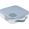 b.box Caja almuerzo con gel refrigerante Chill Out ·* Cajas De Almuerzo Infantil·Sin Compartimentos