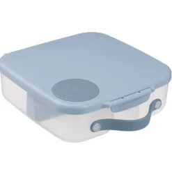 b.box Caja almuerzo con gel refrigerante Chill Out ·* Cajas De Almuerzo Infantil·Sin Compartimentos