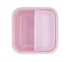 Tutete Caja Almuerzo Grande Ballet* Cajas De Almuerzo Infantil·Sin Compartimentos