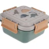 Tutete Caja Almuerzo Grande Dinos World* Cajas De Almuerzo Infantil·Sin Compartimentos