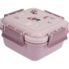 Tutete Caja Almuerzo Grande Fantastic Girl* Cajas De Almuerzo Infantil·Sin Compartimentos