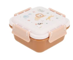 Tutete Caja Almuerzo Grande Savannah* Cajas De Almuerzo Infantil·Sin Compartimentos