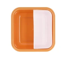 Tutete Caja Almuerzo Grande Savannah* Cajas De Almuerzo Infantil·Sin Compartimentos