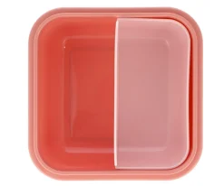 Tutete Caja Almuerzo Grande Sweet Deer* Cajas De Almuerzo Infantil·Sin Compartimentos
