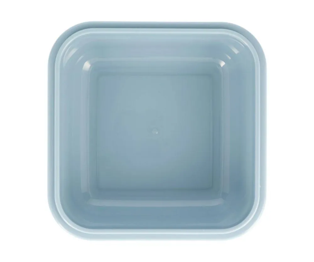 Tutete Caja Almuerzo Grande The Martians* Cajas De Almuerzo Infantil·Sin Compartimentos