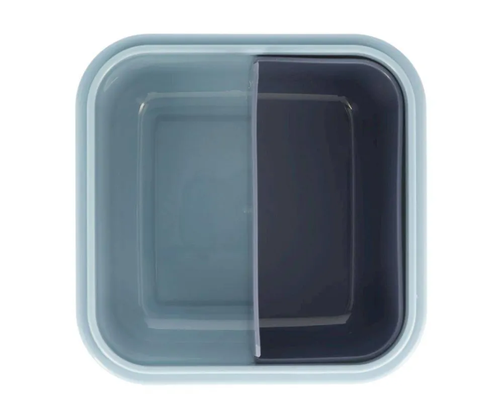 Tutete Caja Almuerzo Grande The Martians* Cajas De Almuerzo Infantil·Sin Compartimentos