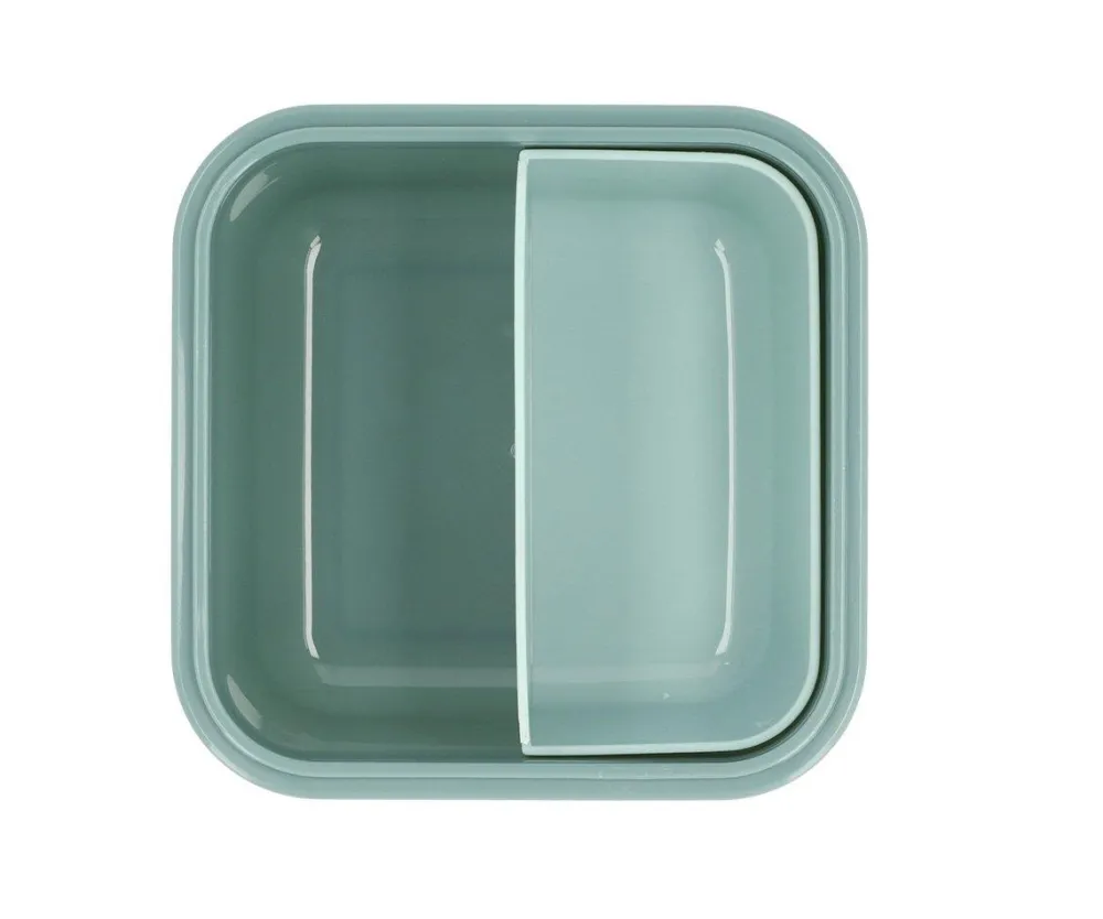 Tutete Caja Almuerzo Grande Trucks* Cajas De Almuerzo Infantil·Sin Compartimentos