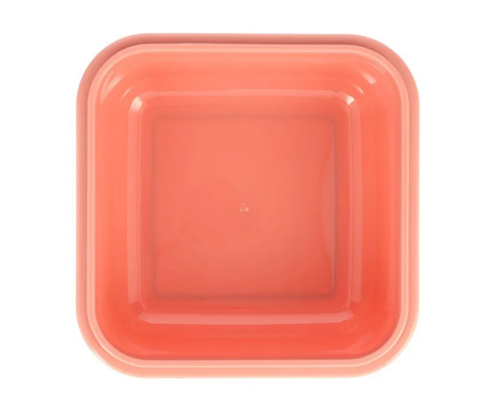 Tutete Caja Almuerzo Grande Wild Fairies* Cajas De Almuerzo Infantil·Sin Compartimentos