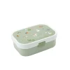 Mepal Caja almuerzo Little Farm ·* Cajas De Almuerzo Infantil·Con Compartimentos