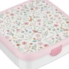 Mepal Caja Bento Campus Fairy Wonders ·* Cajas De Almuerzo Infantil·Con Compartimentos