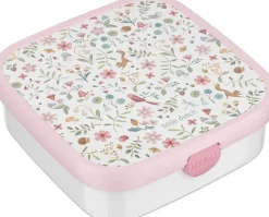 Mepal Caja Bento Campus Fairy Wonders ·* Cajas De Almuerzo Infantil·Con Compartimentos