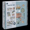 Little Dutch Caja creatividad XL Jim ·*Niños Juegos De Viaje