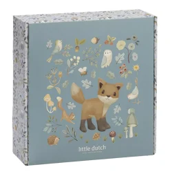 Little Dutch Caja de creatividad Forest Friends ·*Niños Juegos De Viaje