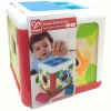 Hape Caja de Formas ·*Niños Juguetes Waldorf|Juguetes Montessori