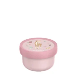 Mepal Caja fruta campus Fairy Garden ·* Cajas De Almuerzo Infantil·Con Compartimentos|Cajas De Almuerzo Infantil·Sin Compartimentos