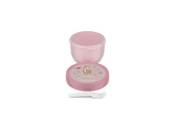 Mepal Caja fruta campus Fairy Garden ·* Cajas De Almuerzo Infantil·Con Compartimentos|Cajas De Almuerzo Infantil·Sin Compartimentos