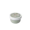 Mepal Caja fruta campus Granja ·* Cajas De Almuerzo Infantil·Con Compartimentos|Cajas De Almuerzo Infantil·Sin Compartimentos
