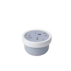 Mepal Caja fruta campus Sailors Bay ·* Cajas De Almuerzo Infantil·Con Compartimentos|Cajas De Almuerzo Infantil·Sin Compartimentos