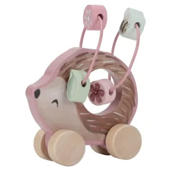 Little Dutch Caja regalo madera Fairy Garden ·*Niños Juguetes Waldorf|Juguetes Montessori