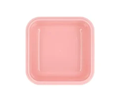 Tutete Cajita Almuerzo Bugs* Cajas De Almuerzo Infantil·Sin Compartimentos