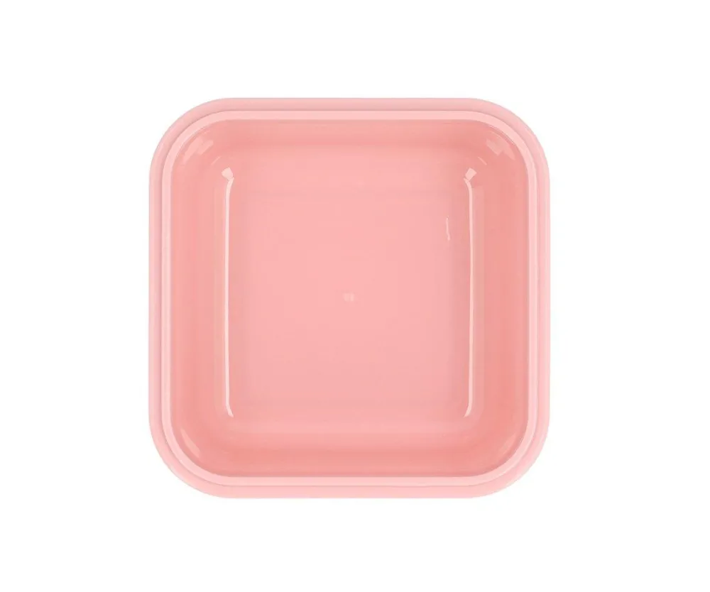 Tutete Cajita Almuerzo Bugs* Cajas De Almuerzo Infantil·Sin Compartimentos