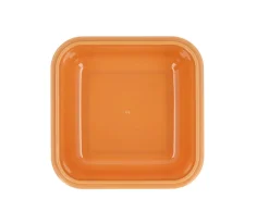 Tutete Cajita Almuerzo Savannah* Cajas De Almuerzo Infantil·Sin Compartimentos