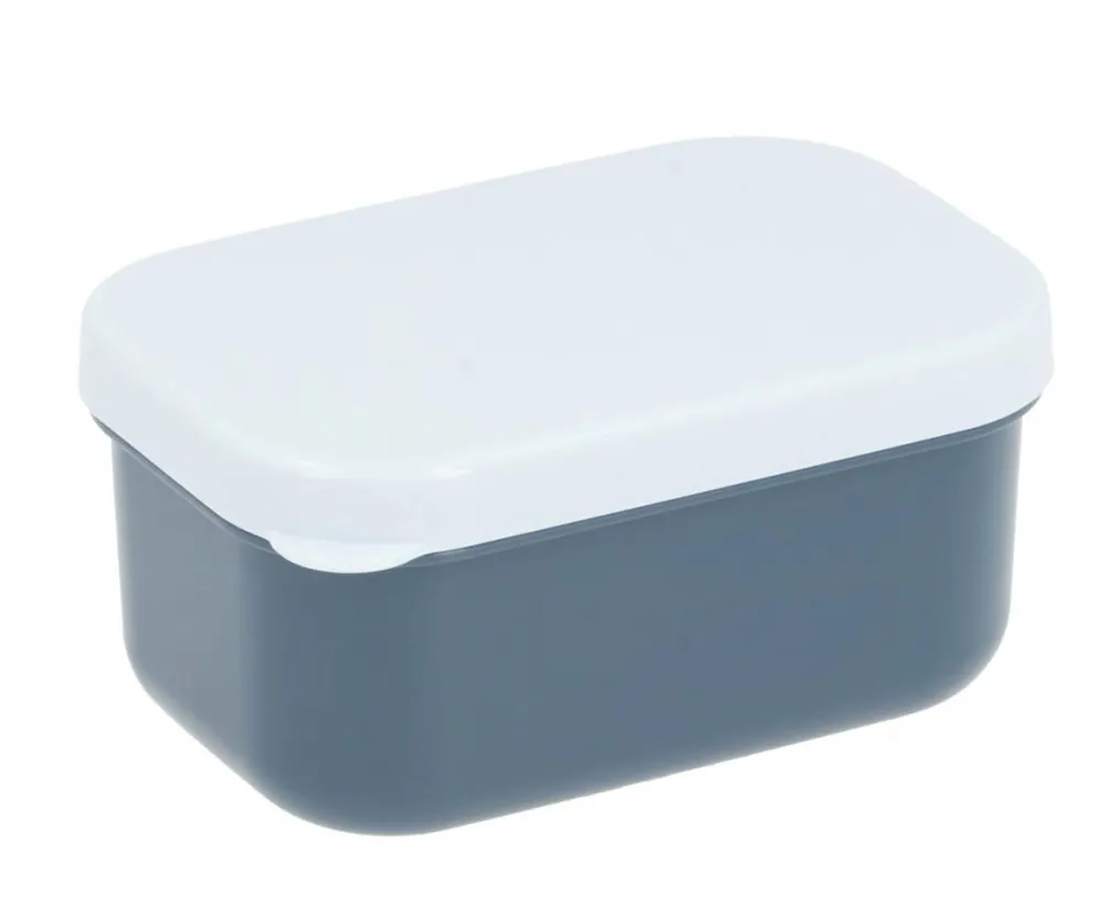 Tutete Cajita para Fruta City Cars* Cajas De Almuerzo Infantil·Con Compartimentos|Cajas De Almuerzo Infantil·Sin Compartimentos