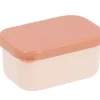 Tutete Cajita para Fruta Geometric Nature* Cajas De Almuerzo Infantil·Con Compartimentos|Cajas De Almuerzo Infantil·Sin Compartimentos