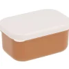 Tutete Cajita para Fruta Savannah* Cajas De Almuerzo Infantil·Con Compartimentos|Cajas De Almuerzo Infantil·Sin Compartimentos