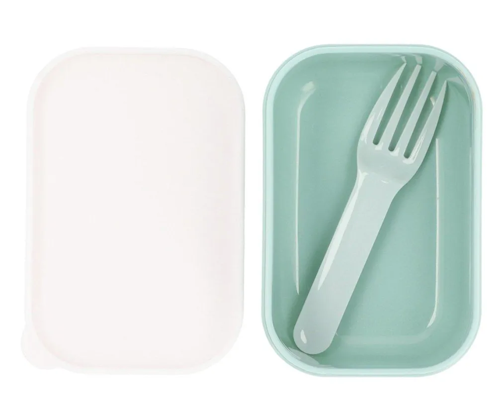 Tutete Cajita para Fruta Trucks* Cajas De Almuerzo Infantil·Con Compartimentos|Cajas De Almuerzo Infantil·Sin Compartimentos